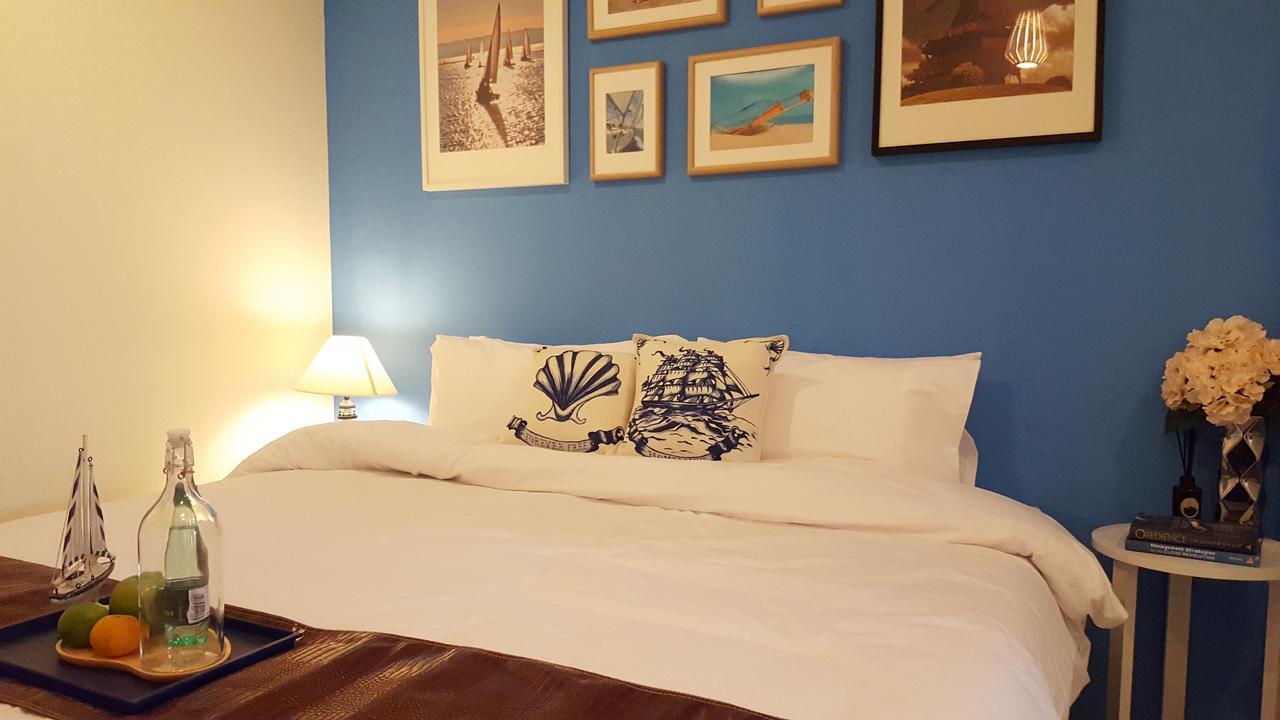 Pace Residence Pattaya Eksteriør bilde